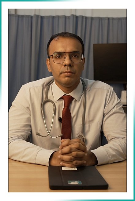 Dr. Ninad Tamboli