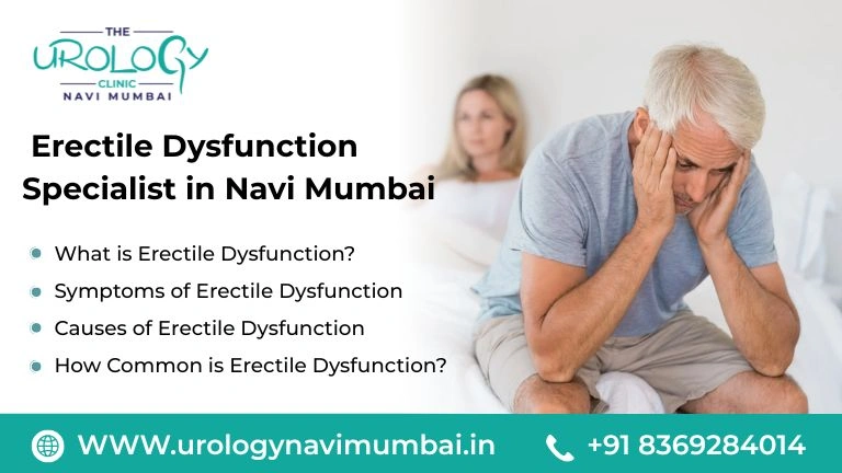 erectile dysfunction specialist