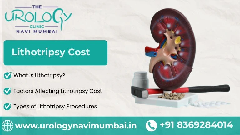 Lithotripsy Cost