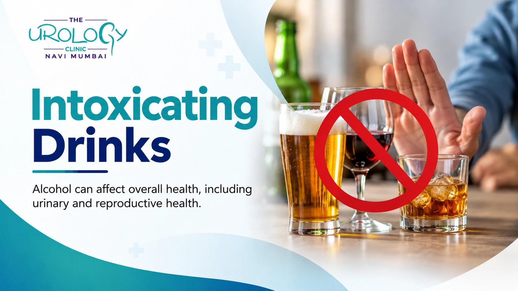 Intoxicating Drinks